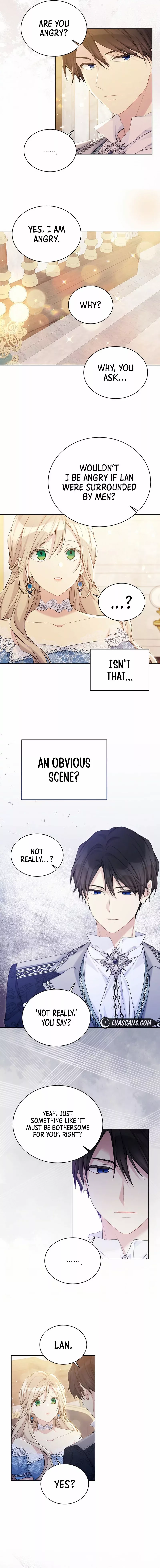 The Viridescent Crown chapter 99 page 3