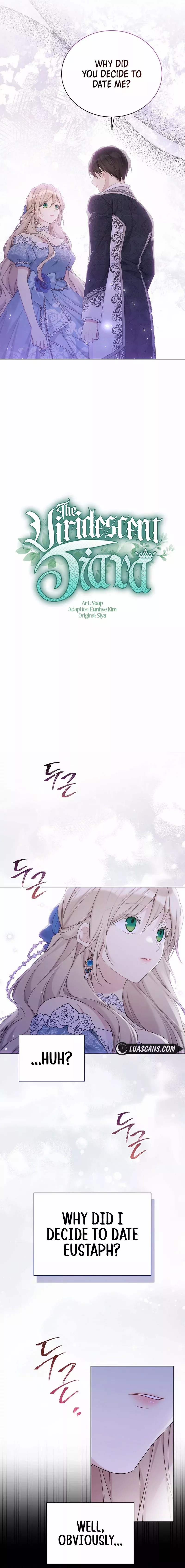 The Viridescent Crown chapter 99 page 4