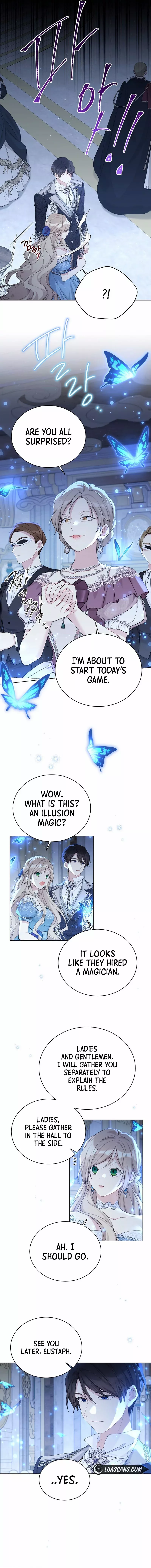 The Viridescent Crown chapter 99 page 5