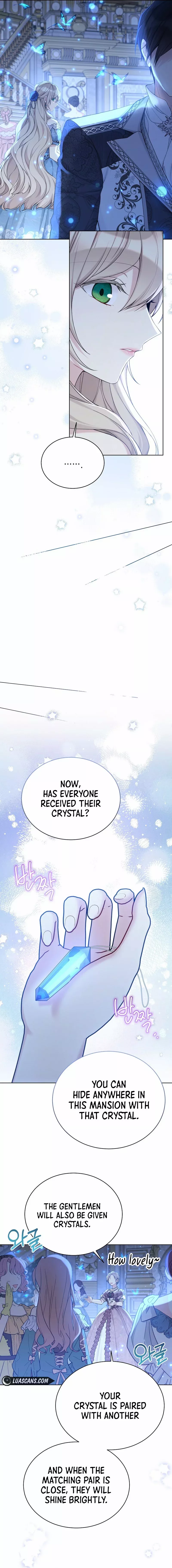 The Viridescent Crown chapter 99 page 6