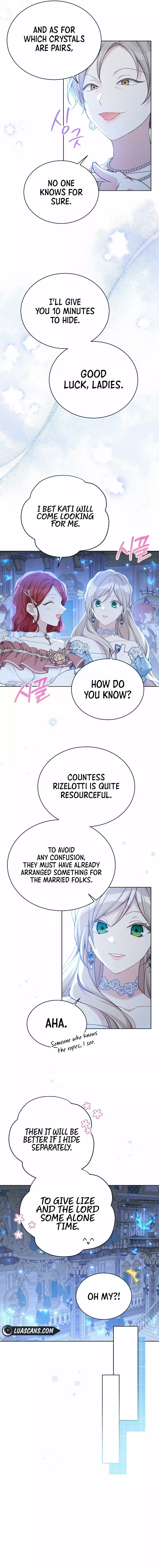 The Viridescent Crown chapter 99 page 7