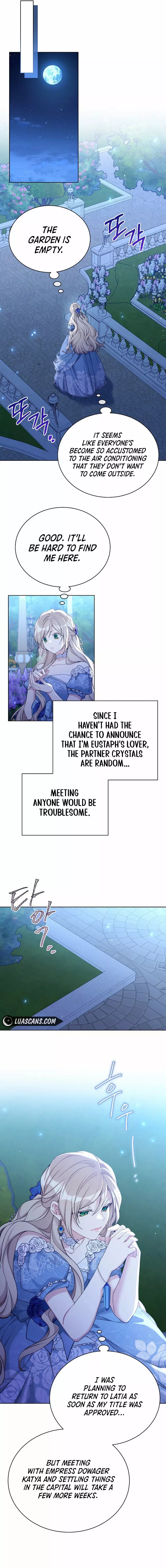 The Viridescent Crown chapter 99 page 8