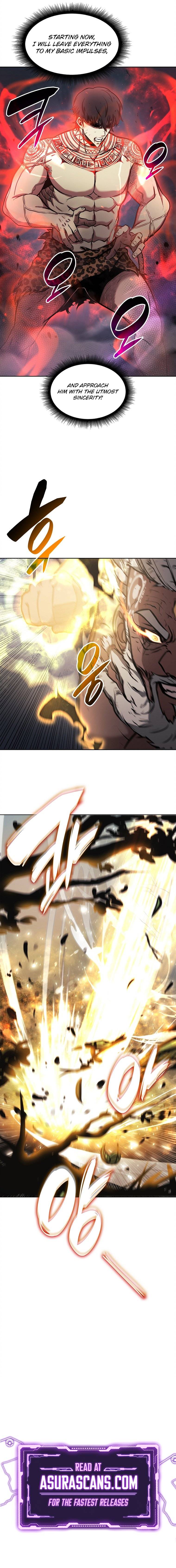 The Voodooist’s Wrathful Return chapter 6 page 13