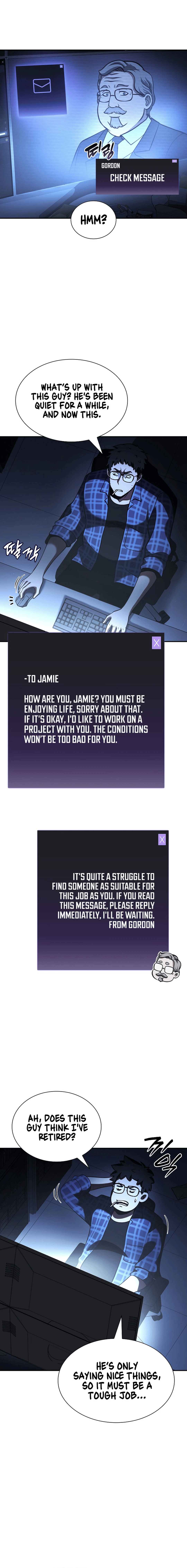 The Voodooist’s Wrathful Return chapter 79 page 12