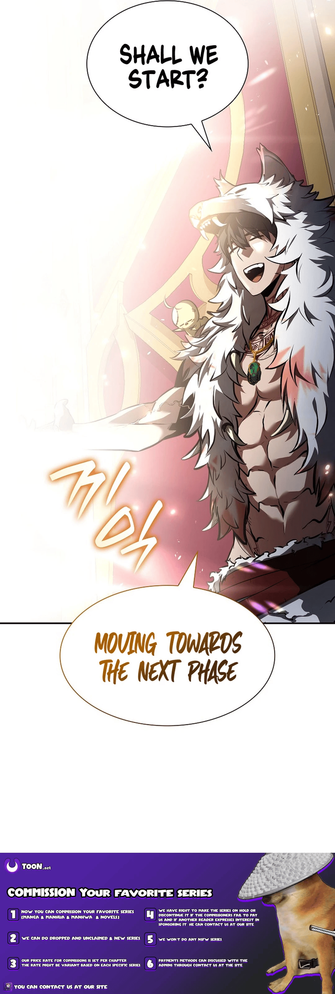 The Voodooist’s Wrathful Return chapter 79 page 24