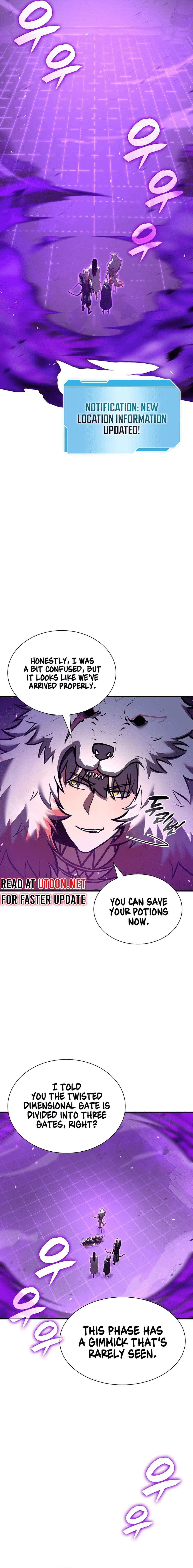 The Voodooist’s Wrathful Return chapter 79 page 6