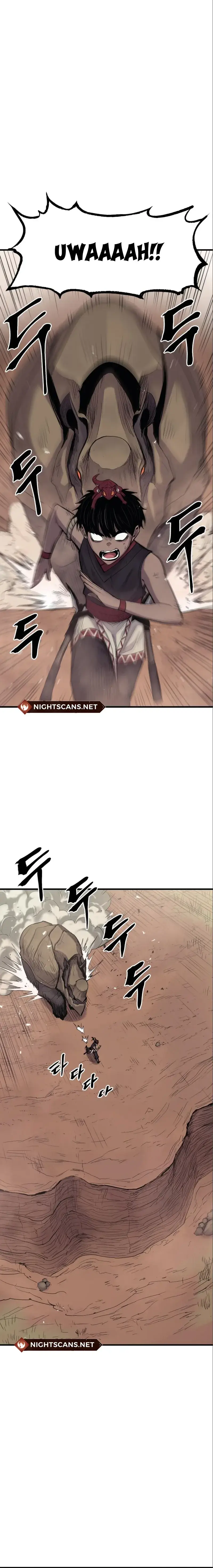 The Wailing Perversion chapter 11 page 10