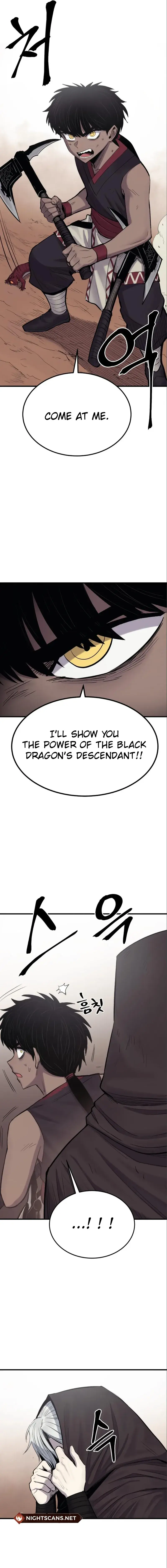 The Wailing Perversion chapter 11 page 13