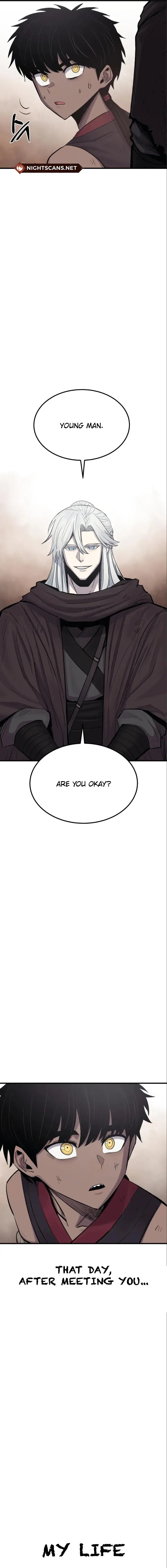 The Wailing Perversion chapter 11 page 15