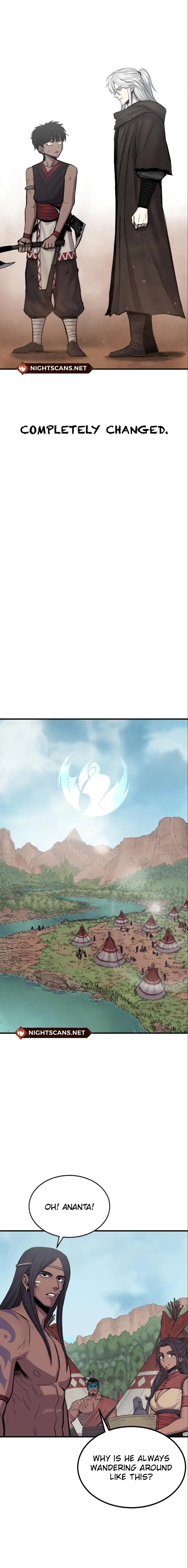 The Wailing Perversion chapter 11 page 16