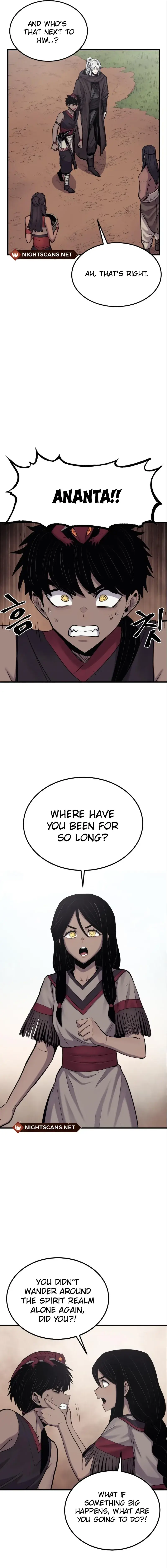 The Wailing Perversion chapter 11 page 17