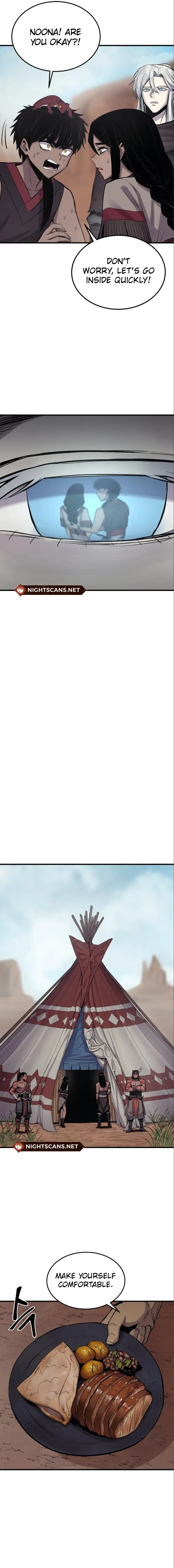 The Wailing Perversion chapter 11 page 19