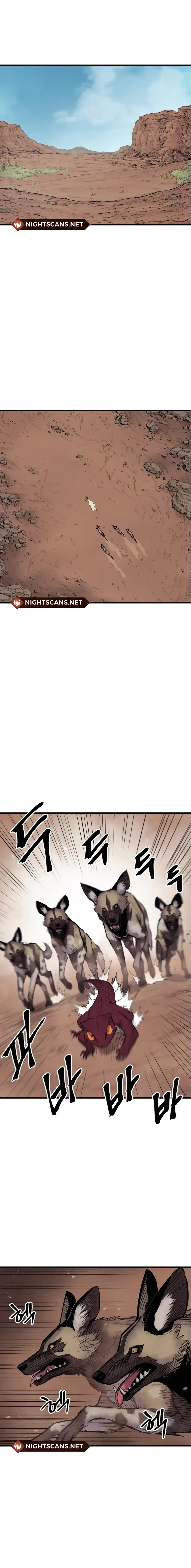 The Wailing Perversion chapter 11 page 2