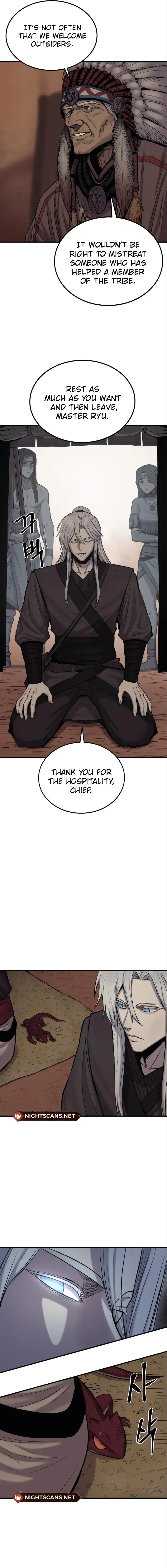 The Wailing Perversion chapter 11 page 20