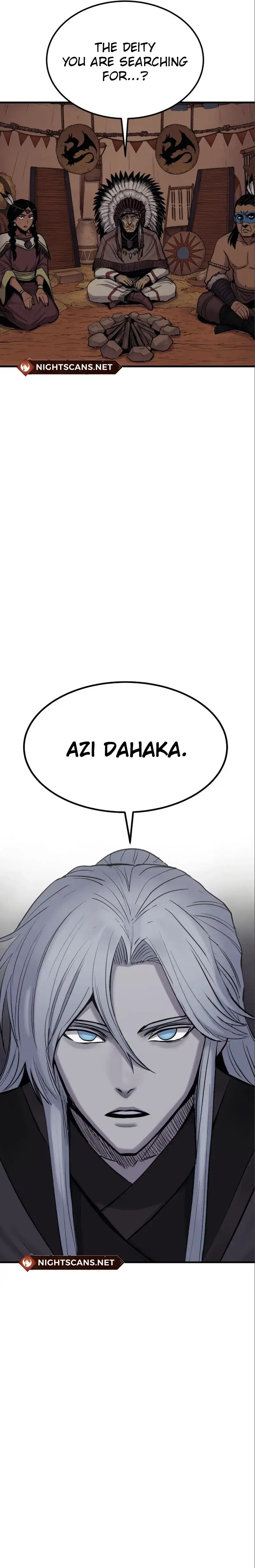 The Wailing Perversion chapter 11 page 23