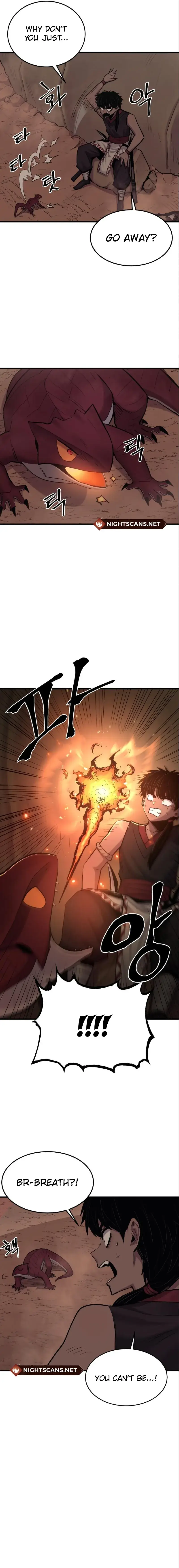 The Wailing Perversion chapter 11 page 7