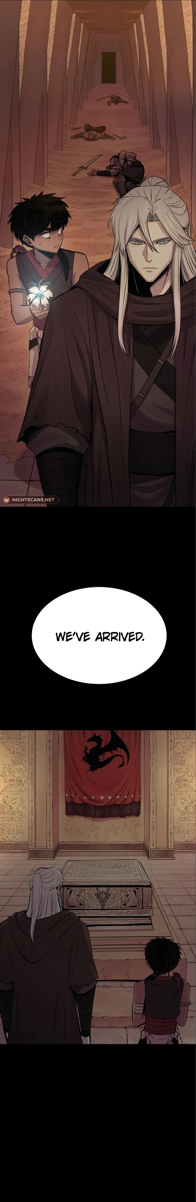 The Wailing Perversion chapter 13 page 10