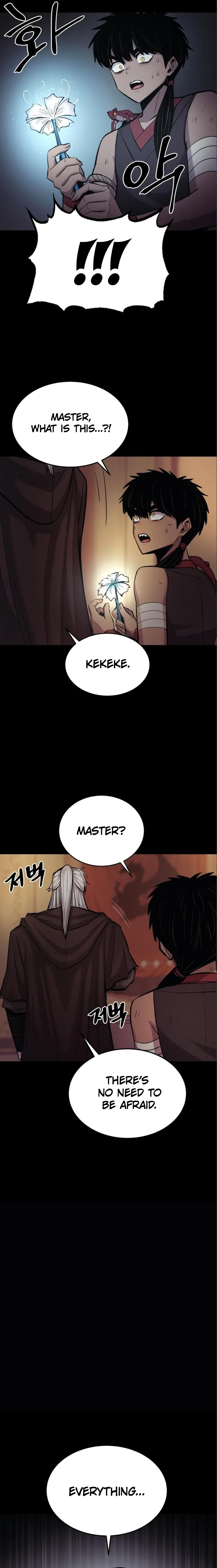 The Wailing Perversion chapter 13 page 11