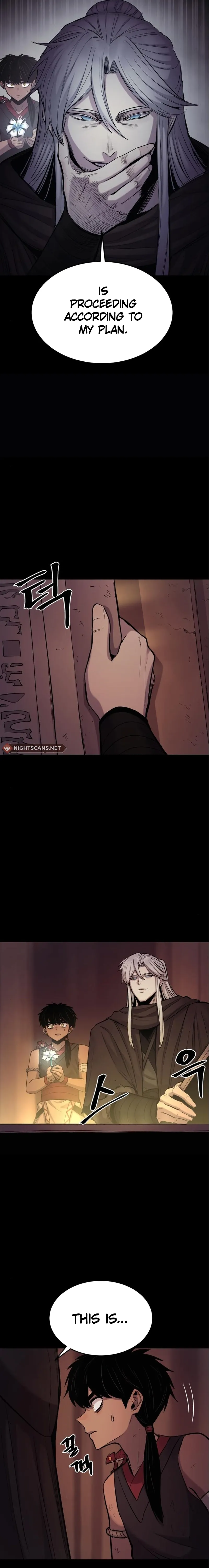 The Wailing Perversion chapter 13 page 12