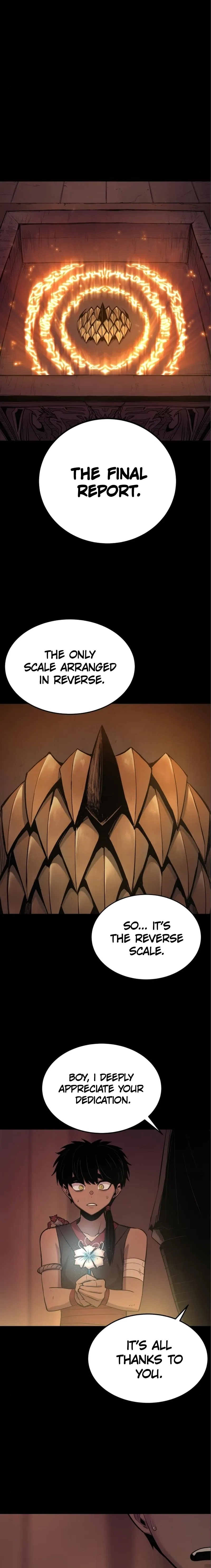 The Wailing Perversion chapter 13 page 13