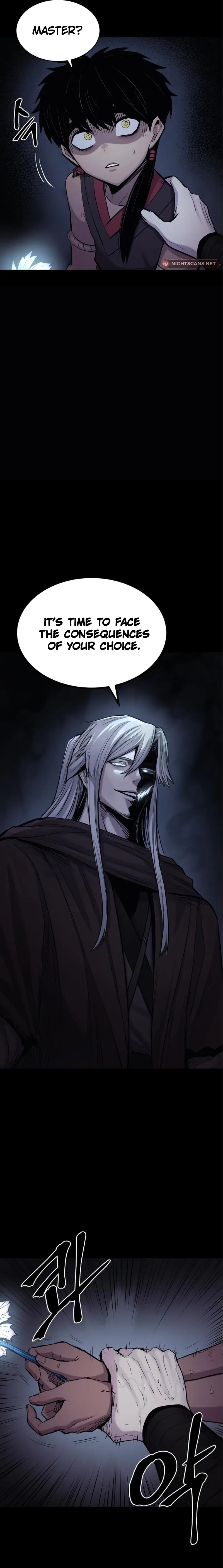 The Wailing Perversion chapter 13 page 15