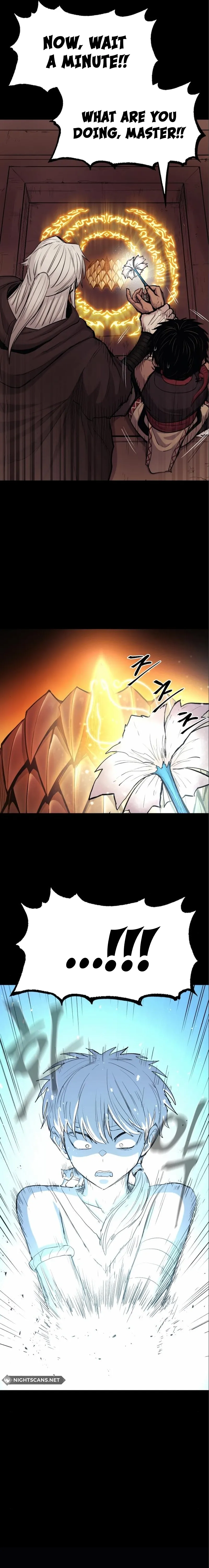 The Wailing Perversion chapter 13 page 16