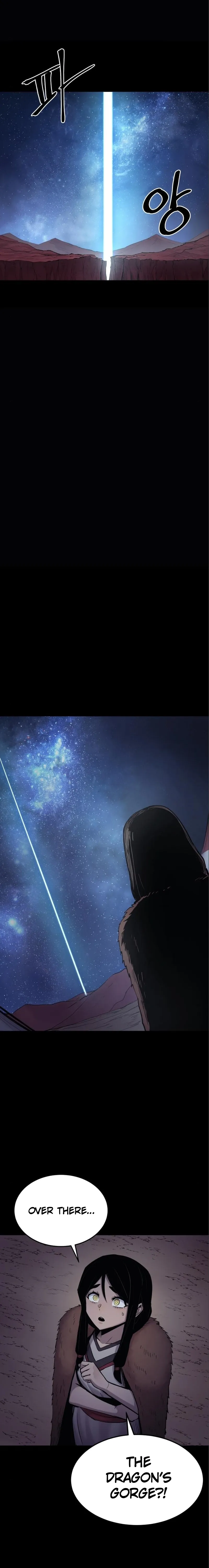 The Wailing Perversion chapter 13 page 17