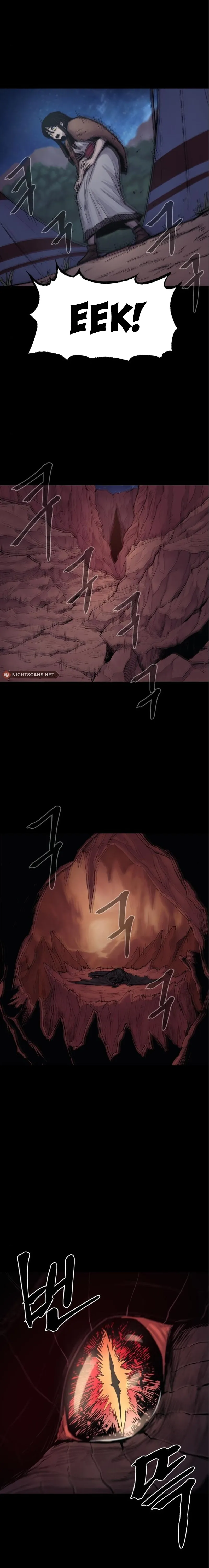 The Wailing Perversion chapter 13 page 18