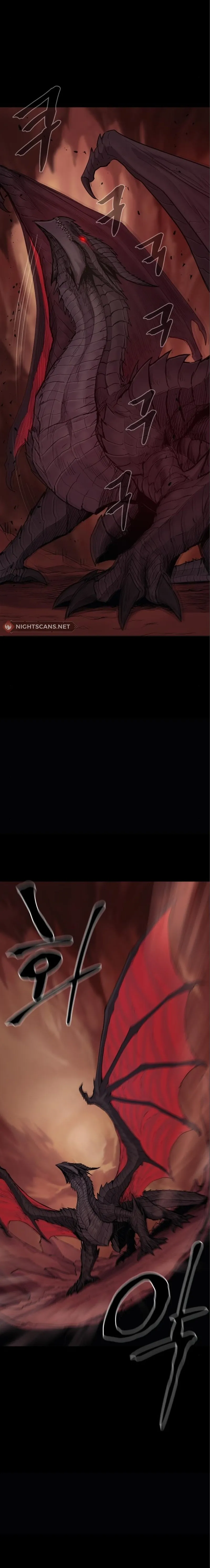 The Wailing Perversion chapter 13 page 19