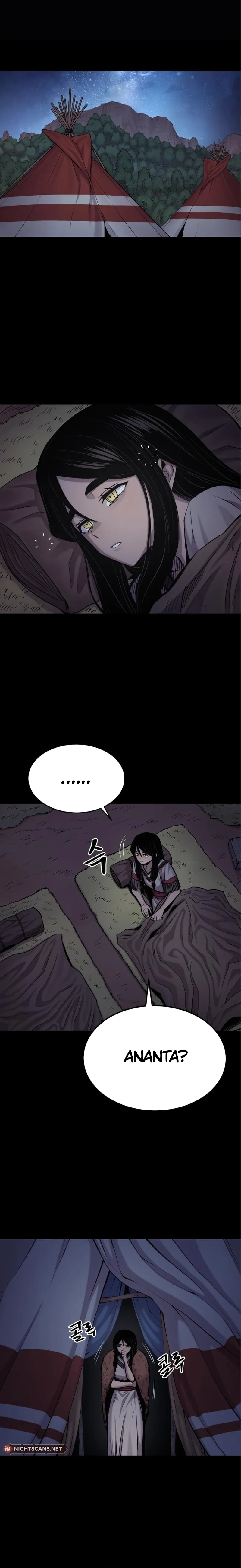 The Wailing Perversion chapter 13 page 2