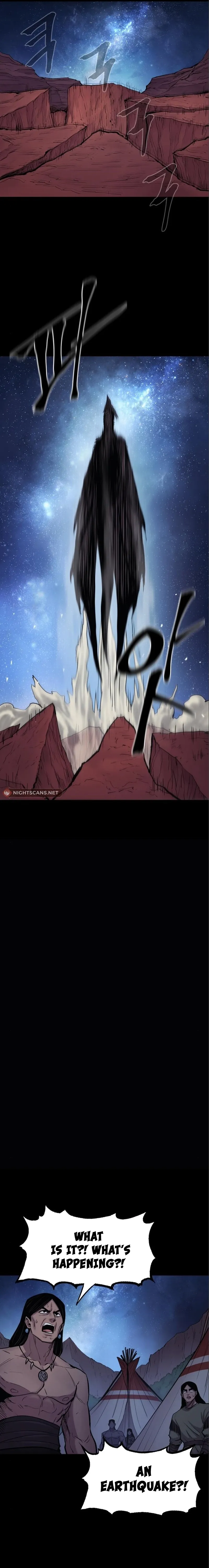 The Wailing Perversion chapter 13 page 20