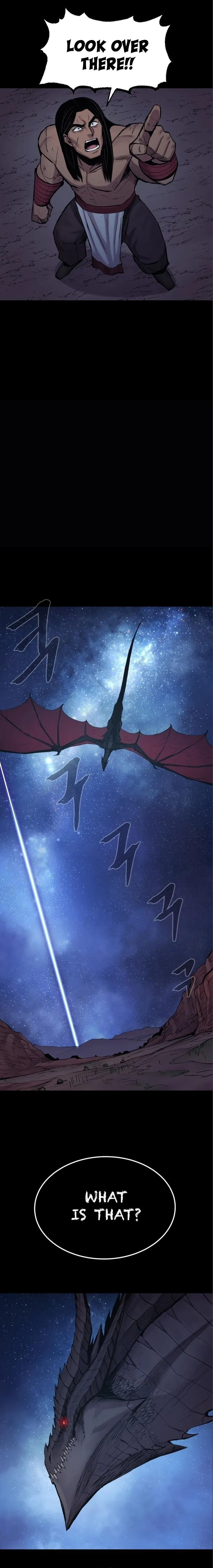 The Wailing Perversion chapter 13 page 21