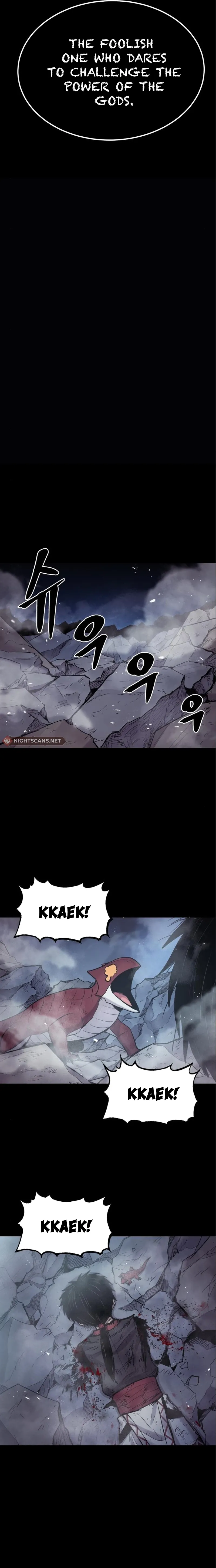 The Wailing Perversion chapter 13 page 22