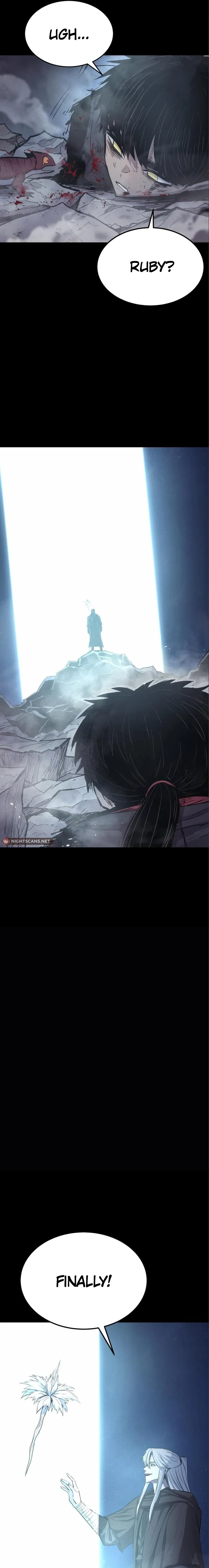 The Wailing Perversion chapter 13 page 23