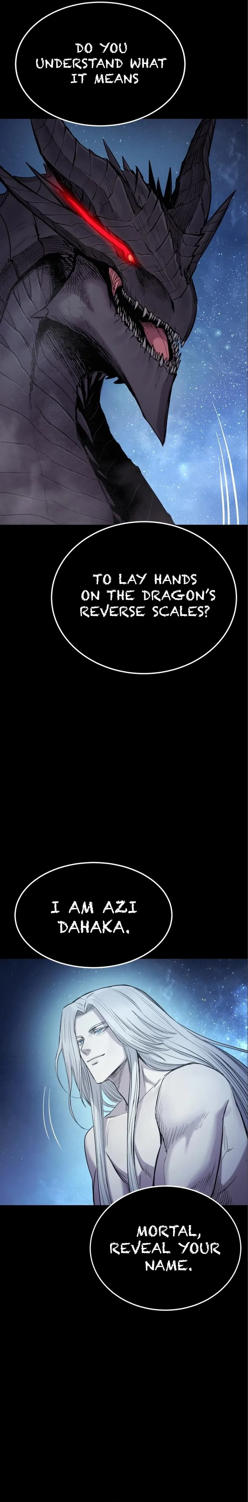 The Wailing Perversion chapter 13 page 28