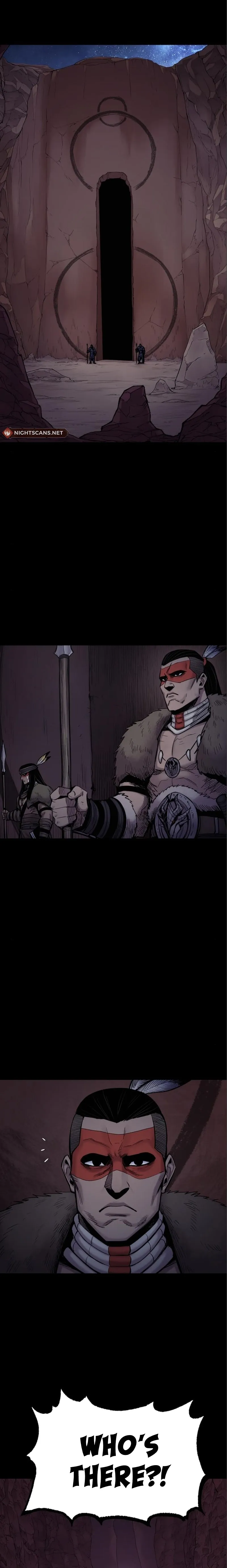 The Wailing Perversion chapter 13 page 4