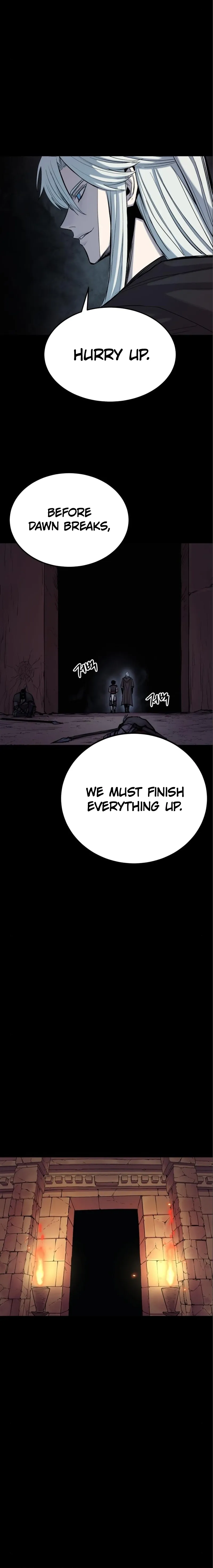 The Wailing Perversion chapter 13 page 9