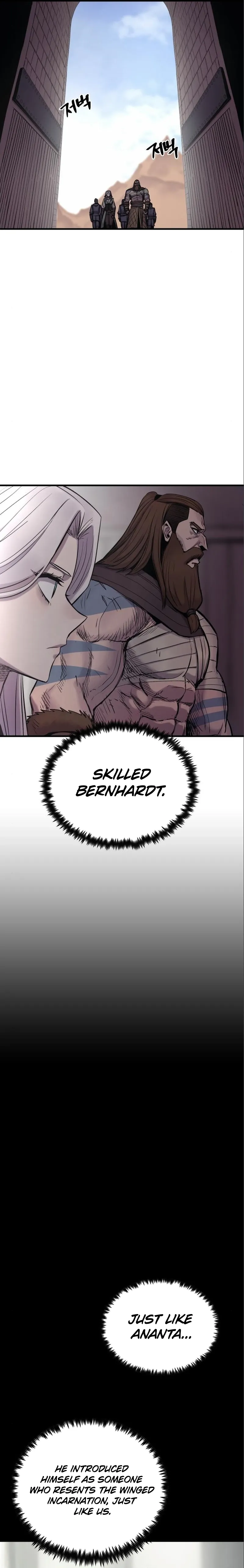 The Wailing Perversion chapter 15 page 10