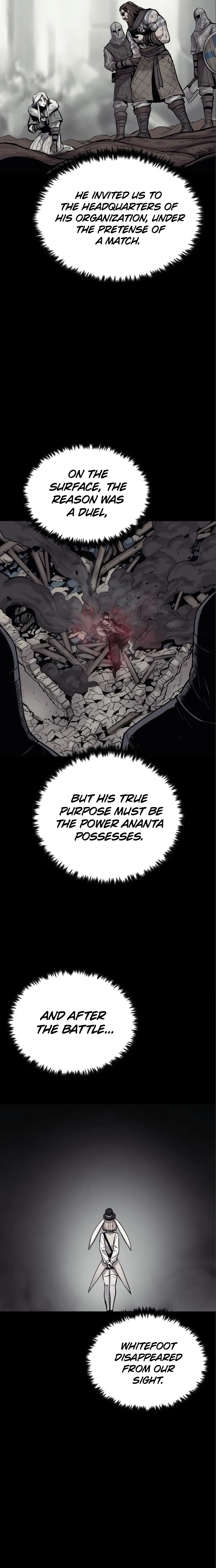 The Wailing Perversion chapter 15 page 11