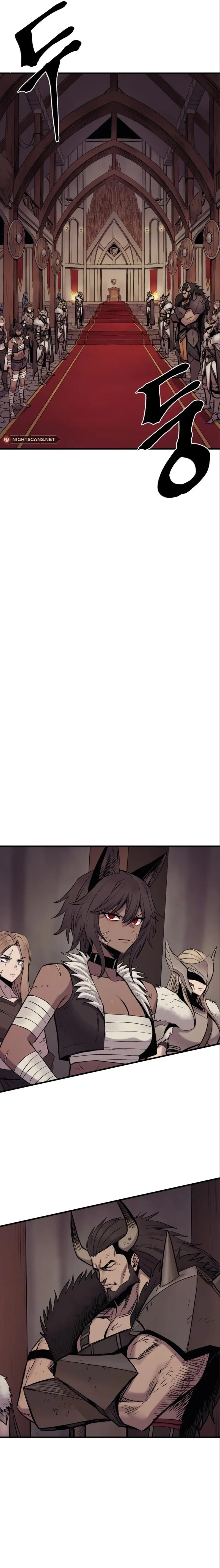 The Wailing Perversion chapter 15 page 13