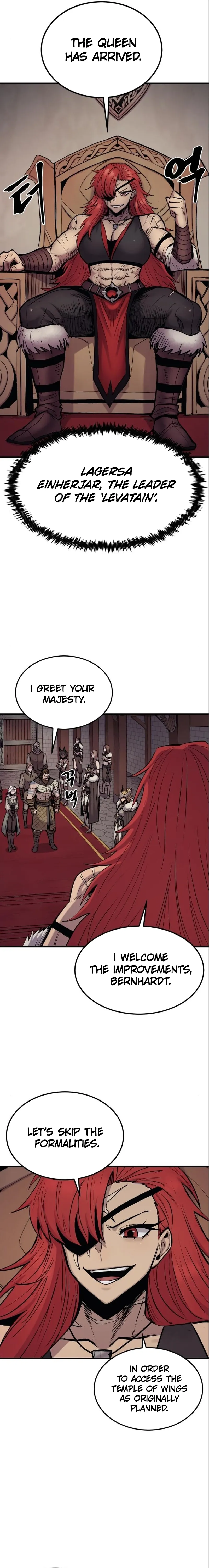 The Wailing Perversion chapter 15 page 15