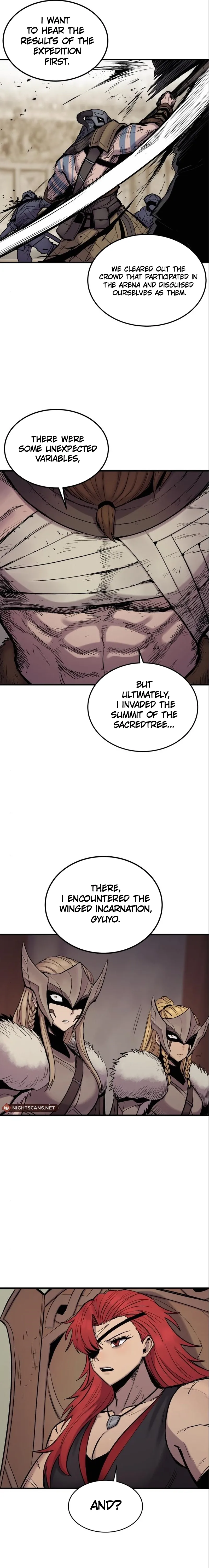 The Wailing Perversion chapter 15 page 16