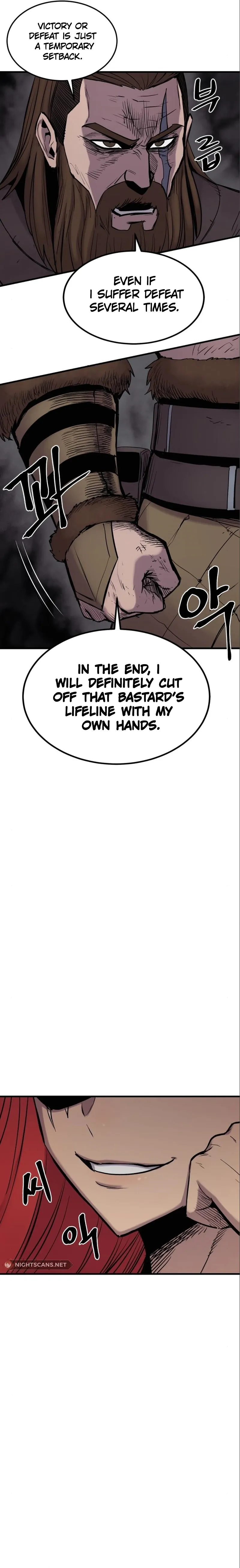 The Wailing Perversion chapter 15 page 18