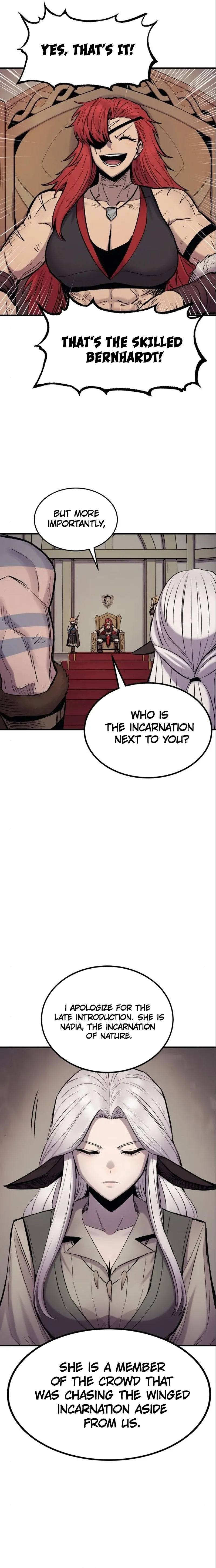 The Wailing Perversion chapter 15 page 19