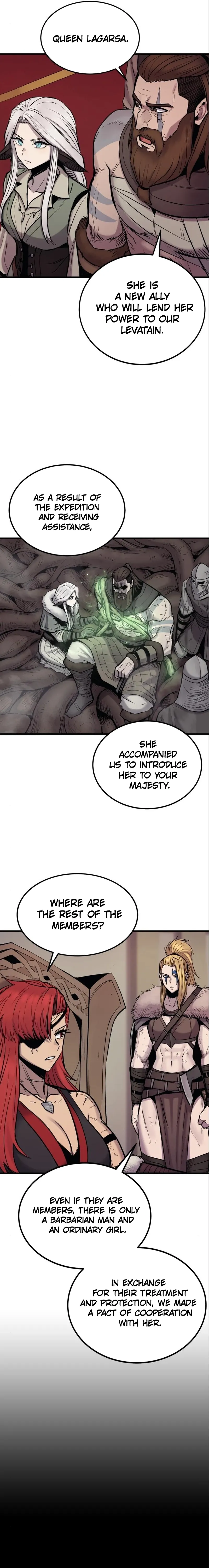 The Wailing Perversion chapter 15 page 20