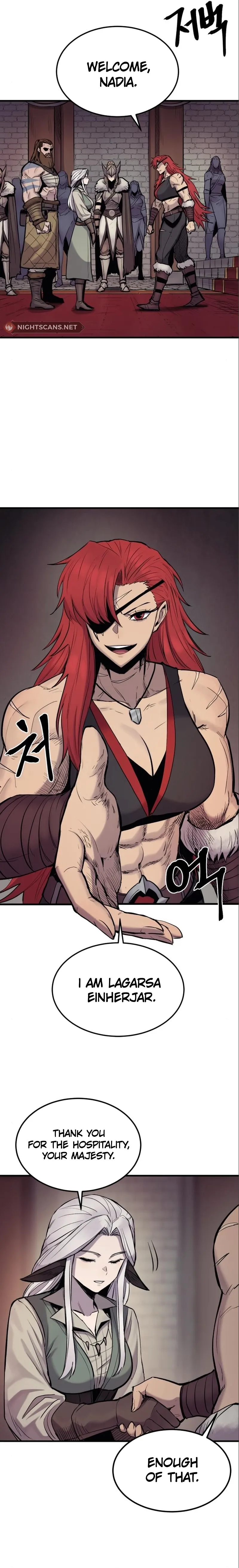 The Wailing Perversion chapter 15 page 22