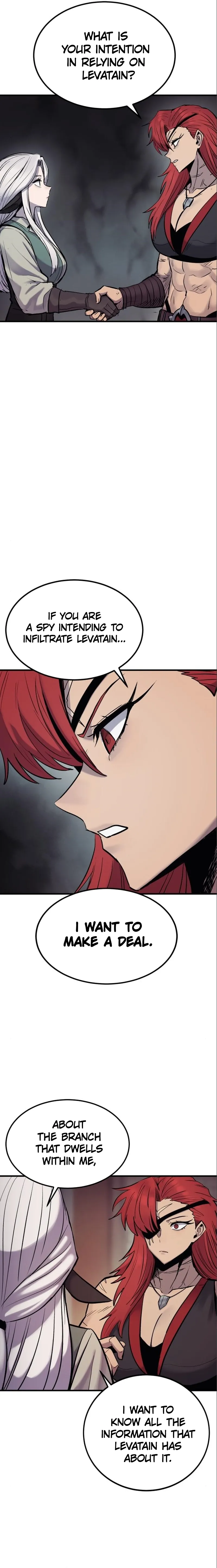 The Wailing Perversion chapter 15 page 23