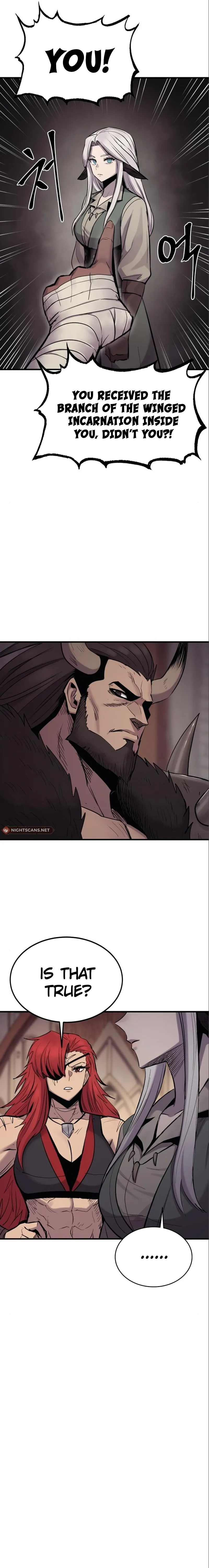 The Wailing Perversion chapter 15 page 25