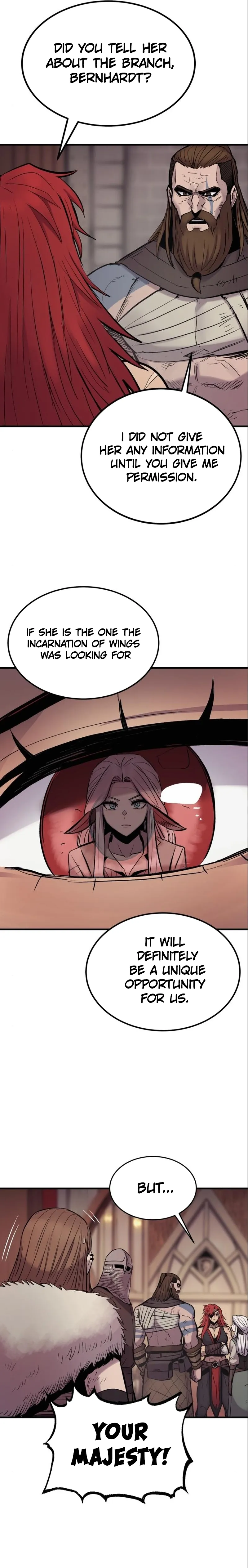 The Wailing Perversion chapter 15 page 27