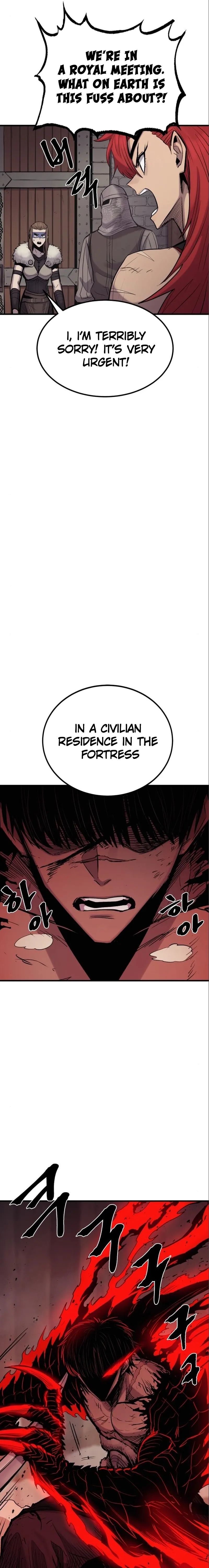 The Wailing Perversion chapter 15 page 28